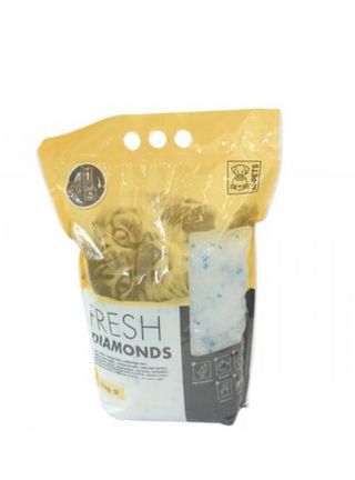 Pachet economic 15L(3x5L) Silicat Fresh Diamond Natural