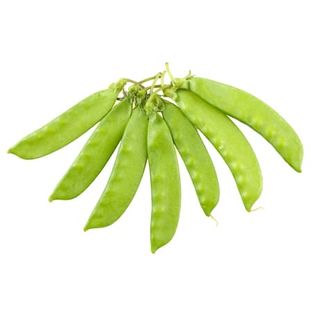 Green Snow Peas, 1kg