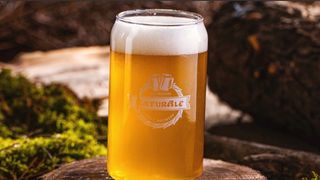 Dark Lager (NaturAle) 1 ლ