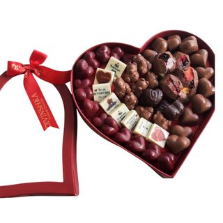 Coeur Saint-Valentin