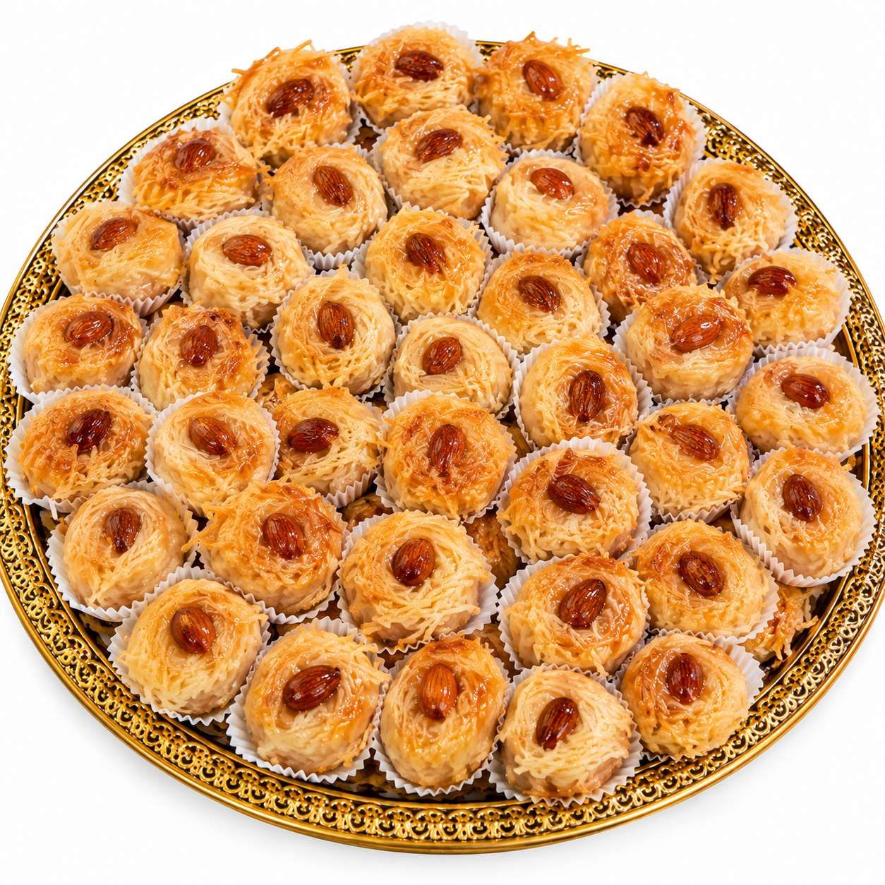 Bouchées à l'Amande Entière 500 g
