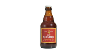 San Servolo Premium Crveno Pivo 0,33 l