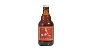 San Servolo Premium Crveno Pivo 0,33 l