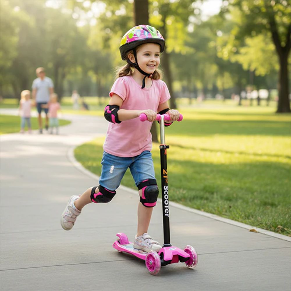 Trottinettes, Tricycles et Autres