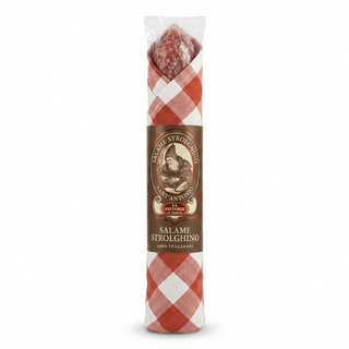 Salam Strolghino con Avvolgi - La Fattoria di Parma - 200g