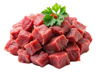 Brochette de boeuf - 1 Kg