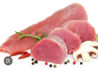 1kg Mușchiuleț de porc