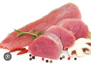 1kg Mușchiuleț de porc