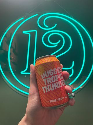 Dugges - Tropic Thunder