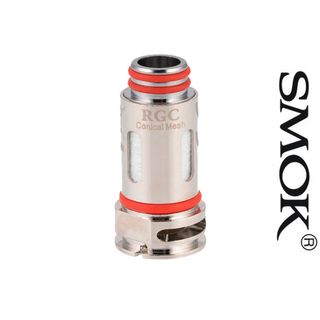 Résistance Smok RPM80 RGC Conical Mesh 0.17Ω