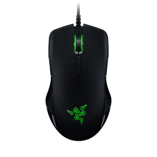 Gaming მაუსი - RAZER LANCEHEAD TOURNAMENT EDITION