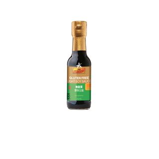 LEE KUM KEE Slasa de soja clara sin gluten 250ML