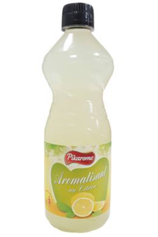 Pikarome Aromatisant Arôme Citron – 500 ml