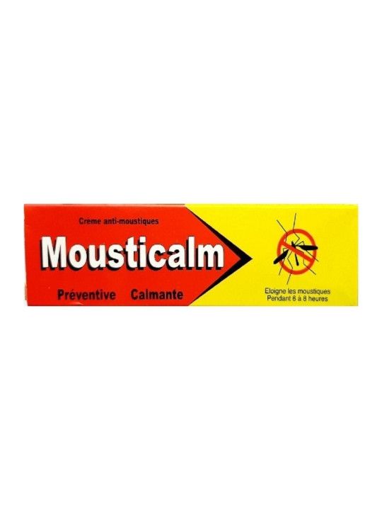 Anti-insectes