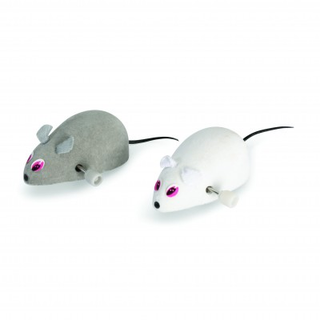 A001Souris mécanique Camon