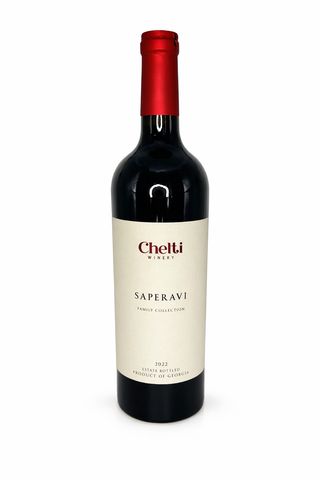 ჩელთი - საფერავი