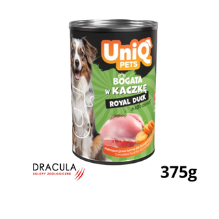 UNIQ Royal Duck Kaczka - 375 g