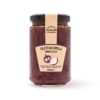 Filetti di cipolla di Tropea IGP