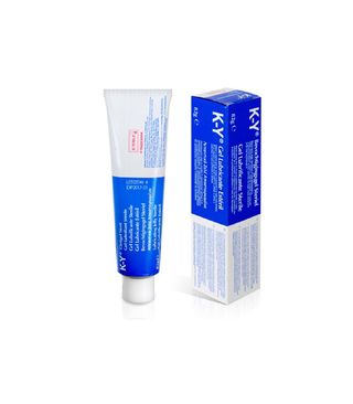 Gel Lubricante intimo Estéril K-Y 82 g