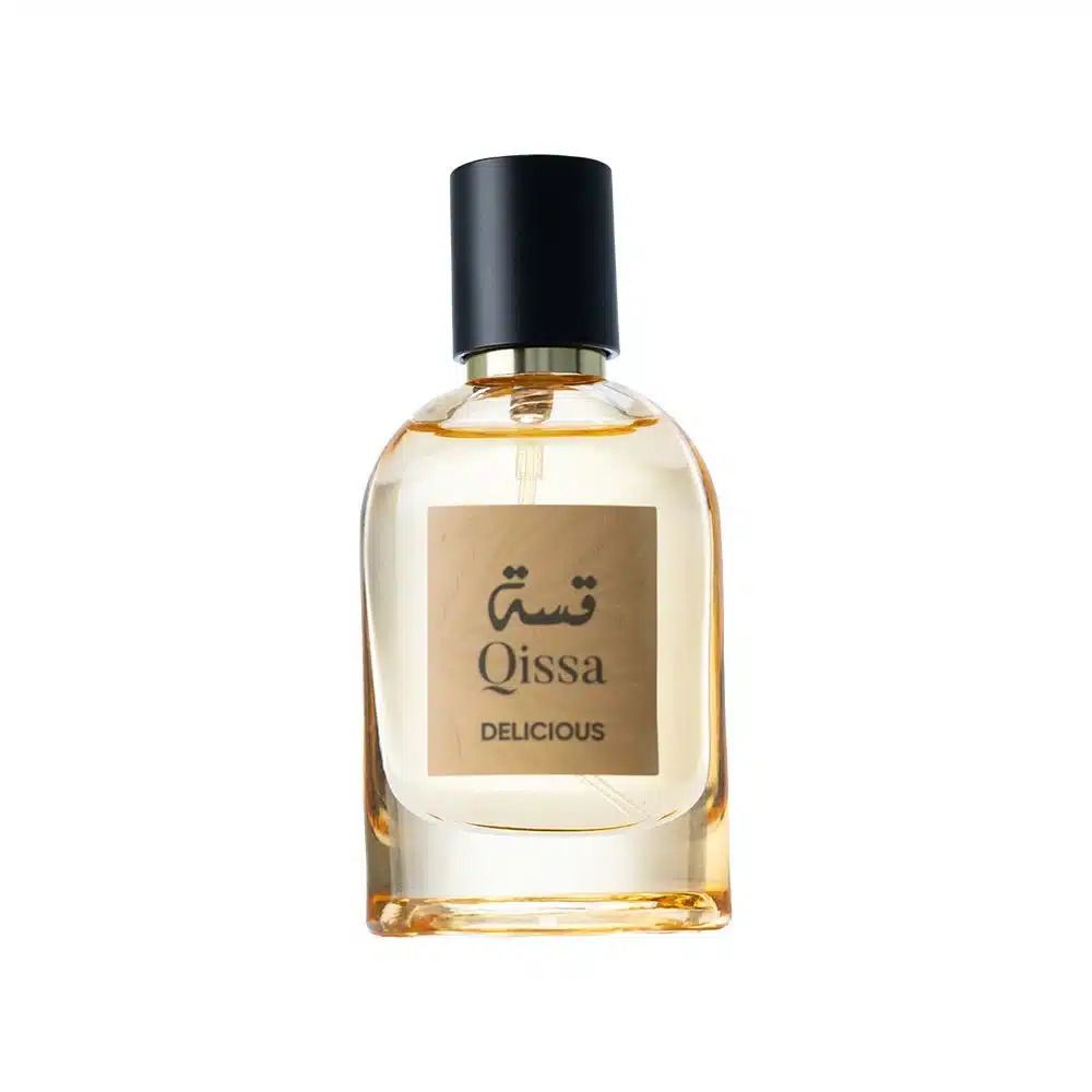 Genie Magic Qissa Delicious Scent