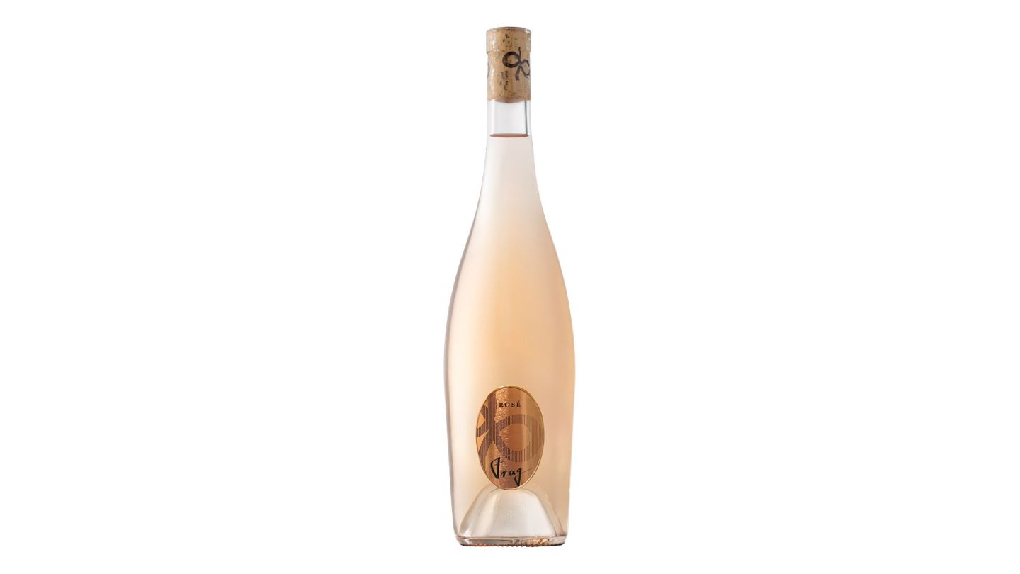 Hlađeno Roze Vino