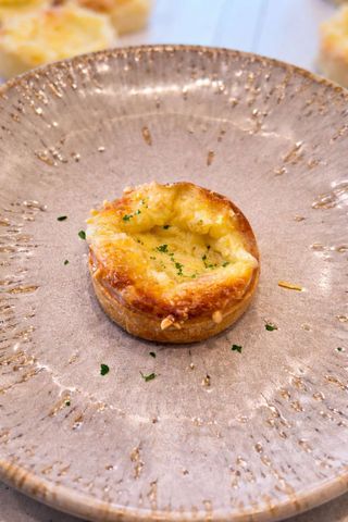 Quiche forestière à la truffe pack de 6