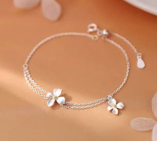 ვერცხლის სამაჯური