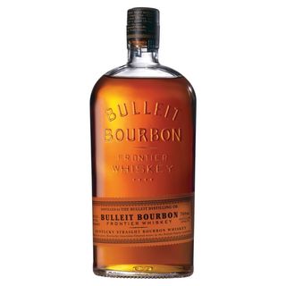 BULLEIT BOURBON Frontier Whiskey - 700 ml -