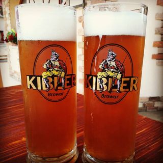 Пиво Кіблер Баварське 2+1 л