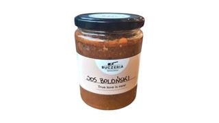 Sos boloński do makaronu słoik ok 500ml