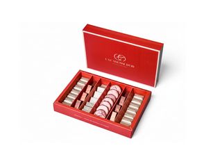 boite chocolat belge 500gr