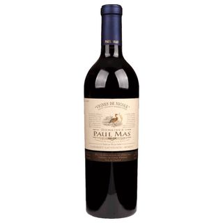 PAUL MAS Vignes de Nicole Cabernet Sauvignon-Merlot