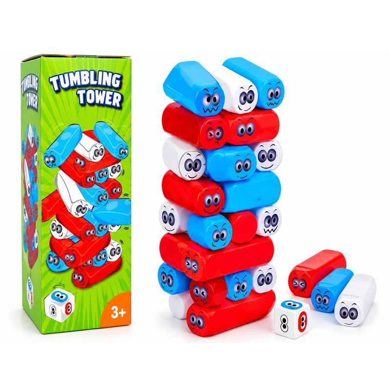 Jeux Scientifiques
