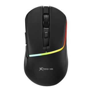 Gaming მაუსი - XTRIKE ME GW-332 (უსადენო)