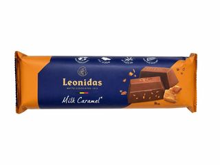 Bâtonnet Chocolat Leonidas Milk Caramel