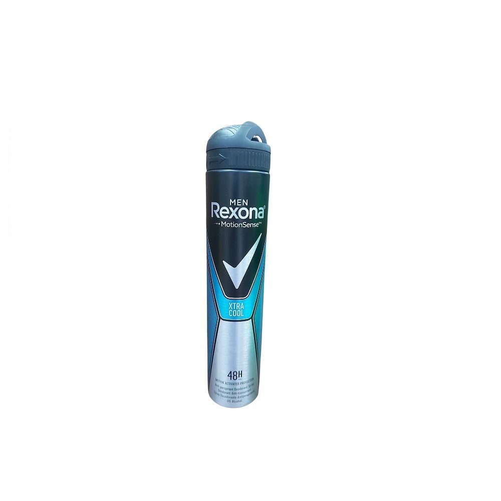 Rexona Men Xtra Cool Deodorant, 200ml