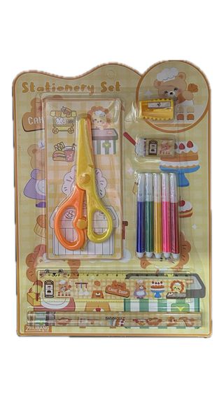 საკანცელარიო ნაკრები