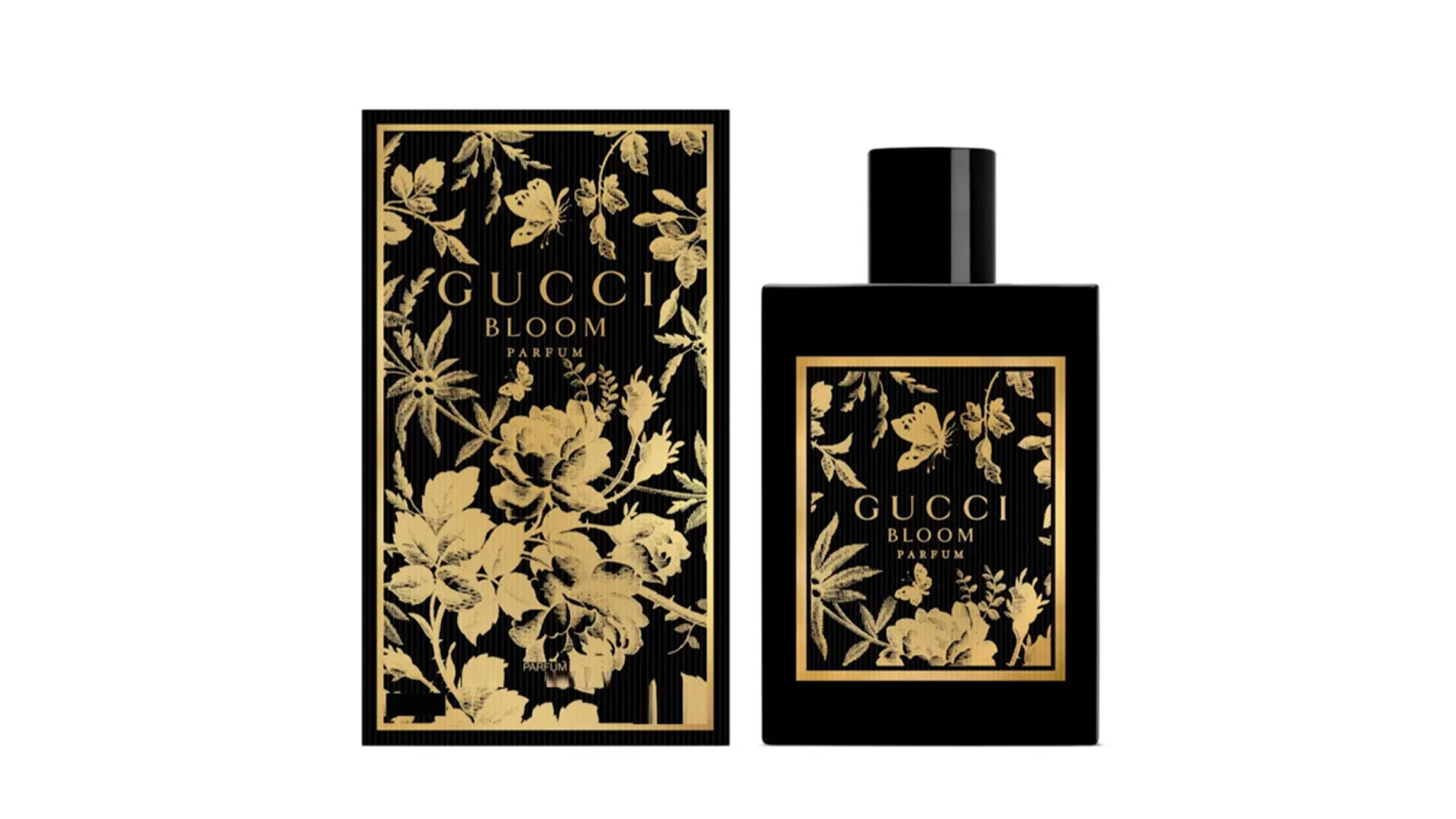 ქალის Eau De Parfum
