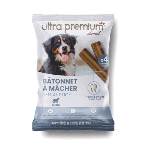 Friandises et Snacks