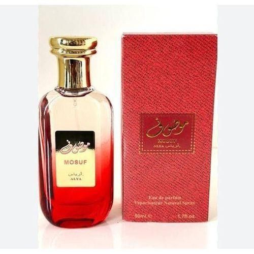 Genie Mosuf Alya EDP, 60ml