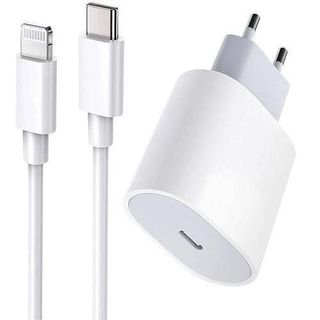 Chargeur 35W iPhone Type-c