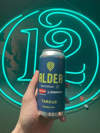 Alder - Tarkus