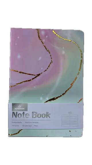 ბლოკნოტი
