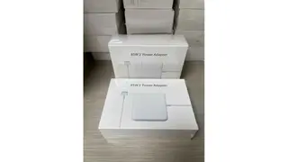 85w Magsafe 2power adapter 00645