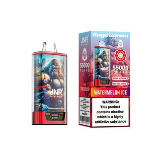 JNR Rage Gorilla 55K - Watermelon Ice 2%