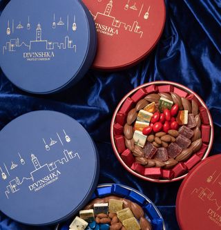 Coffret Perles du Maroc
