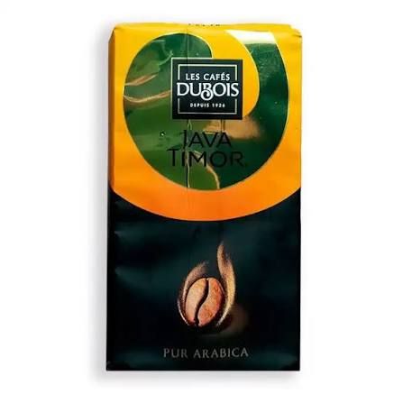 Java Timor Café du Bois – 200 g