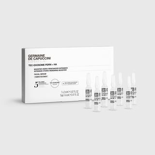Germaine De Capuccini Expert Lab Intensive Hydro-Regenerating Treatment Exosome + PDRN
