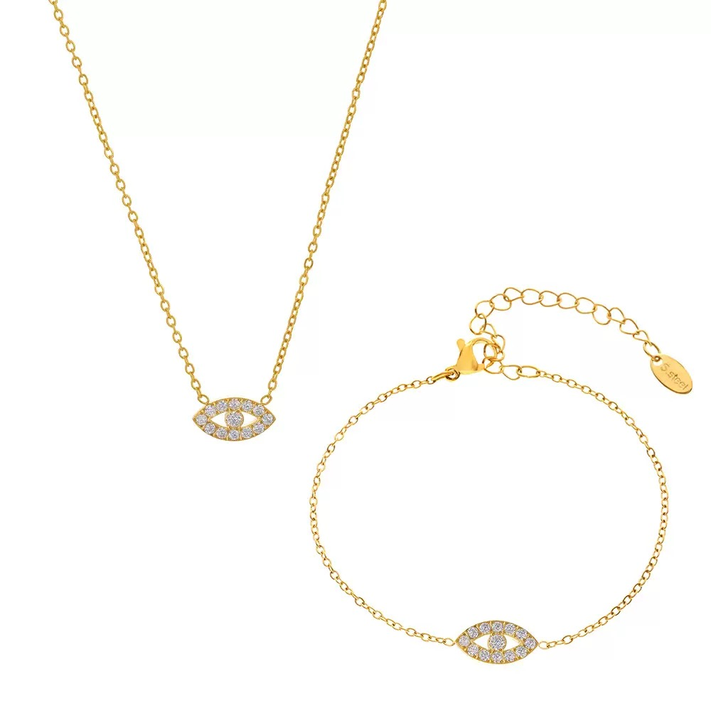 Ensembles de Bijoux