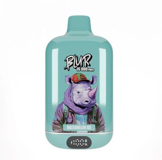Blur 15000 Puffs 2% - Watermelon Ice